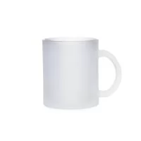 Caneca de vidro