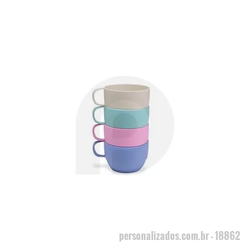 Caneca ecológica personalizada - Caneca perfeita para quem aprecia bebidas saborosas e quer transformar o dia a dia em momentos de relaxamento. Com um toque nórdico, é produzida em palha de trigo, um material ecológico que une leveza e resistência. Com capacidade para 300 ml, ela se