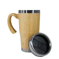 Caneca ecológica