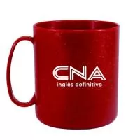 Caneca ecológica