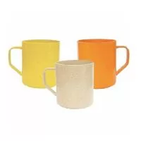 Caneca Ecológica Formato Clássico