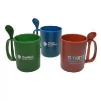 Caneca ecológica