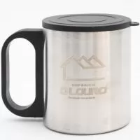 Caneca Inox