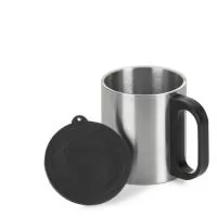 Caneca Inox