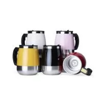 Caneca Inox