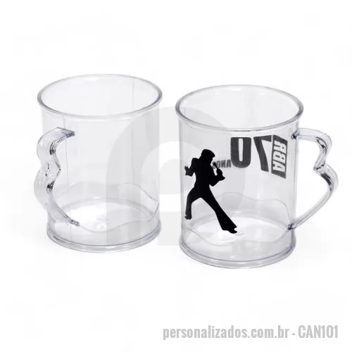 Caneca personalizada - Caneca Personalizada