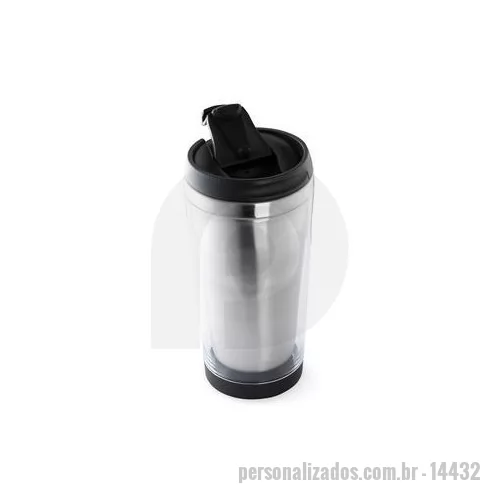 Caneca personalizada - Caneca porta foto personalizada é o brinde personalizado que oferece uma gravação especial.