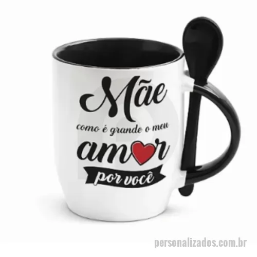 Caneca personalizada - **Sobre o Produto**  A **Caneca de Cerâmica Personalizada** é uma excelente opção para presentear, divulgar sua marca ou compor kits personalizados. Versátil, também pode ser utilizada como porta-canetas, porta-objetos ou item de decoração.  A personalização é feita por **sublimação**, proporcionando cores vibrantes, alta definição e excelente resistência ao uso em micro-ondas.  **Especificações Técnicas**  * Capacidade: 325 ml * Material: Cerâmica * Altura: 9,5 cm * Produto importado * Personalização por sublimação  **Informações Importantes**  Por se tratar de um produto de cerâmica, a caneca é frágil e pode sofrer avarias durante o transporte. Ao escolher a forma de envio, o cliente declara estar ciente dessa característica. A Nakalu Brindes não se responsabiliza por danos causados durante o transporte da encomenda.  **Satisfação Garantida!**