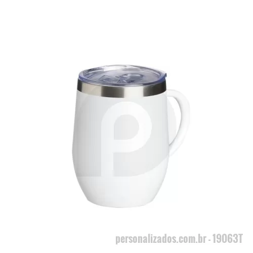 Caneca personalizada - 