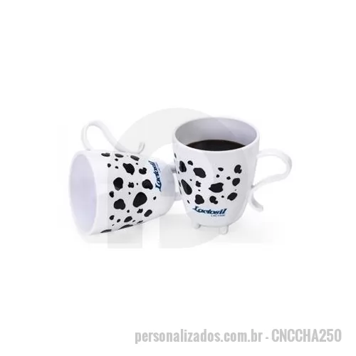 Caneca personalizada personalizada - Caneca personalizada no formato de vaquinha é um brinde personalizado que será um enorme mimo para quem você presentear. Bem acabada, com detalhes únicos, será um enorme sucesso.