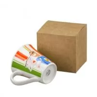 Caneca Personalizada Quartier 350ml Branca