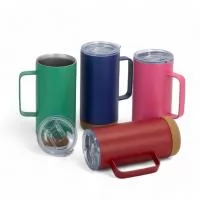 Caneca Térmica Personalizada