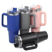 Caneca Térmica Personalizada