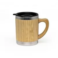 Caneca de Inox Personalizada