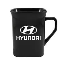 Caneca plástica
