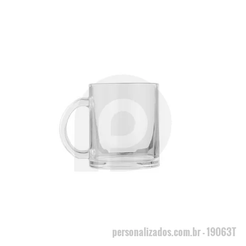Caneca porcelana ou cerâmica ou vidro personalizada - Caneca em vidro com capacidade máxima de 350 ml. Altura : 9,5 cm Largura : 11,3 cm Circunferência : 25,3 cm Tamanho total aproximado CxL : 8 cm x 7 cm Peso aproximado g : 336