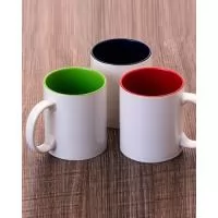 Caneca de Ceramica Personalizada