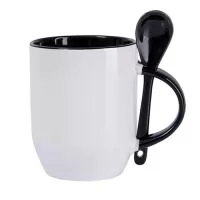 Caneca porcelana ou cerâmica ou vidro