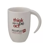 Caneca Personalizada Fall 360ml Ceramica