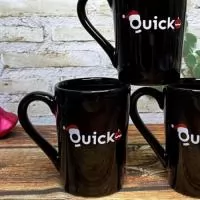 Caneca porcelana