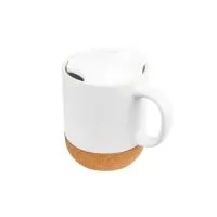 Caneca porcelana