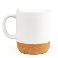 Caneca porcelana