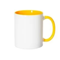 Caneca porcelana