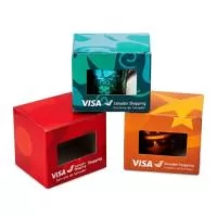 Caneca Conica 330ml 