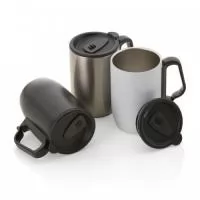 Caneca térmica