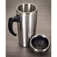 Caneca térmica