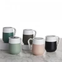 Caneca térmica