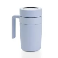 Caneca Termica com Tampa Hermetica Personalizada