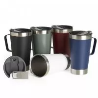 Caneca térmica