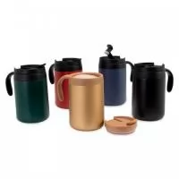 Caneca térmica