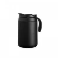 Caneca térmica