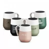 Caneca térmica
