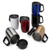 Caneca térmica