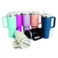 Caneca térmica