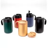 Caneca térmica