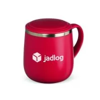 Caneca térmica