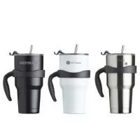 Caneca térmica