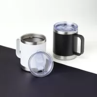 Caneca térmica