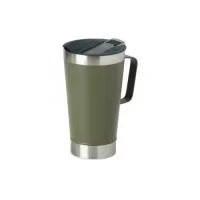 Caneca térmica
