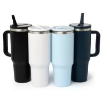 Caneca térmica