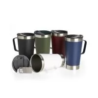 Caneca térmica