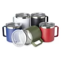 Caneca térmica