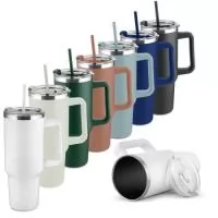 Caneca térmica