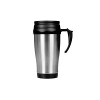 Caneca de inox personalizada é o brinde personalizado certo para agradar seus melhores clientes. De excelente apresentação, é o brinde personalizado que agrada todos.