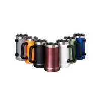 Caneca térmica personalizada é o brinde personalizado perfeito para presentear pessoas especiais.