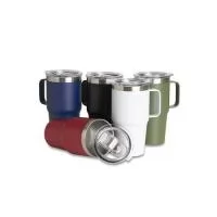 Caneca térmica personalizada é um brinde personalizado para todas as ocasiões.